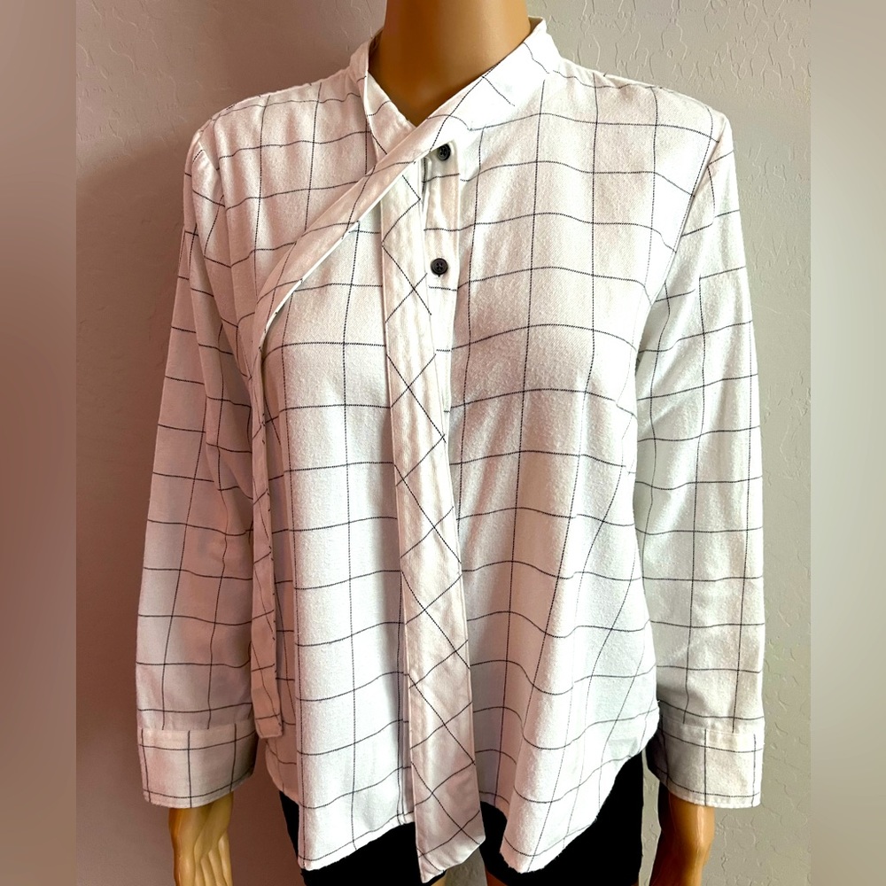 Madewell blouse